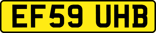 EF59UHB