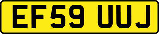 EF59UUJ