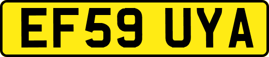 EF59UYA