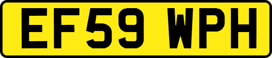 EF59WPH
