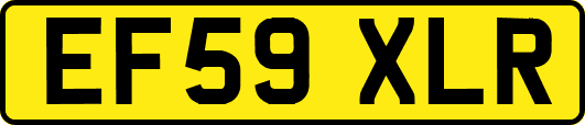 EF59XLR