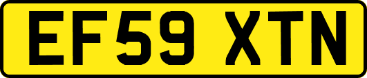EF59XTN