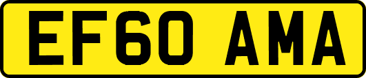 EF60AMA