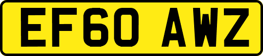 EF60AWZ