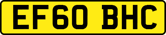 EF60BHC