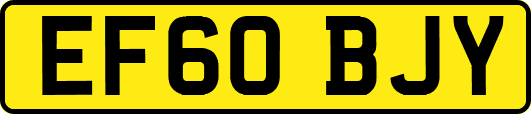 EF60BJY
