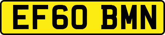 EF60BMN
