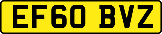EF60BVZ