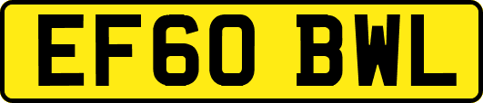 EF60BWL