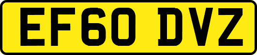 EF60DVZ