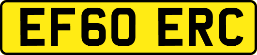 EF60ERC