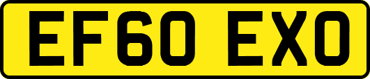 EF60EXO