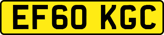 EF60KGC