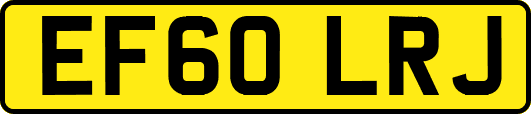EF60LRJ