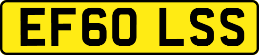 EF60LSS