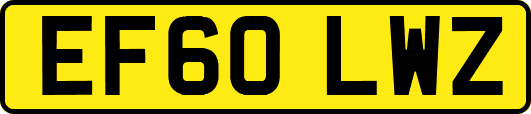 EF60LWZ