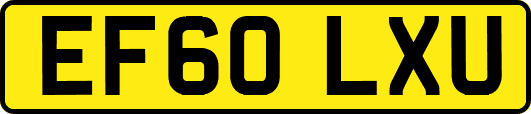 EF60LXU