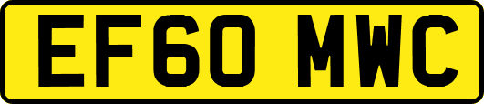 EF60MWC