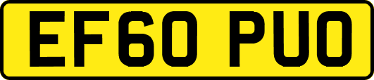 EF60PUO