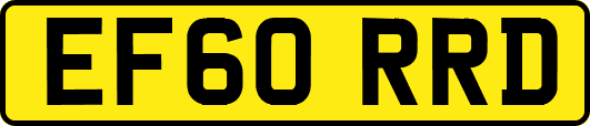 EF60RRD