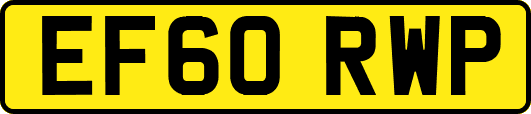 EF60RWP