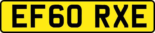 EF60RXE