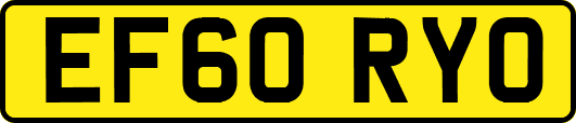 EF60RYO