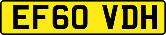 EF60VDH