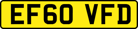 EF60VFD