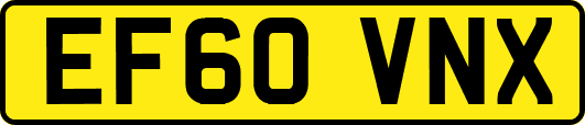 EF60VNX