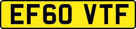 EF60VTF
