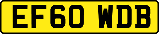 EF60WDB