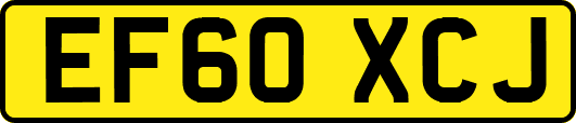 EF60XCJ