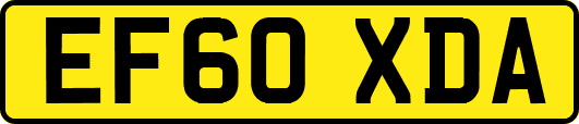 EF60XDA