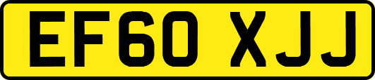 EF60XJJ