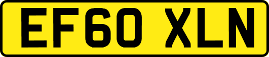 EF60XLN