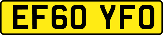 EF60YFO