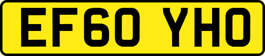 EF60YHO