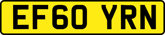 EF60YRN