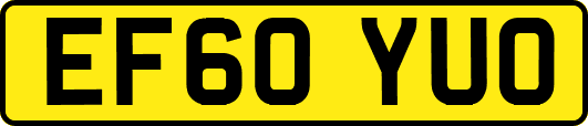 EF60YUO