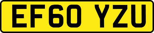 EF60YZU