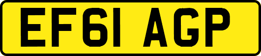 EF61AGP