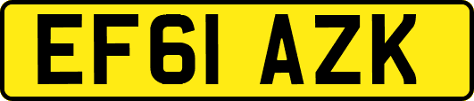 EF61AZK