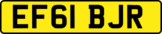 EF61BJR