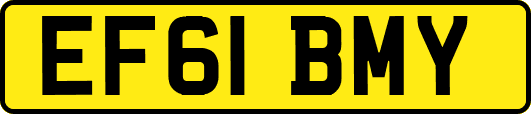EF61BMY