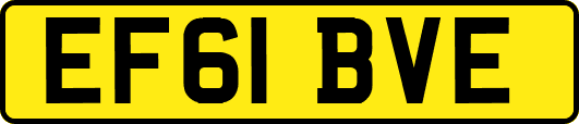 EF61BVE