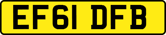 EF61DFB