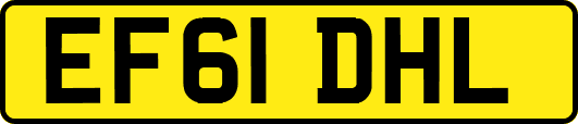 EF61DHL