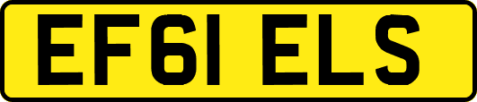 EF61ELS