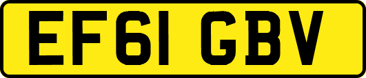 EF61GBV